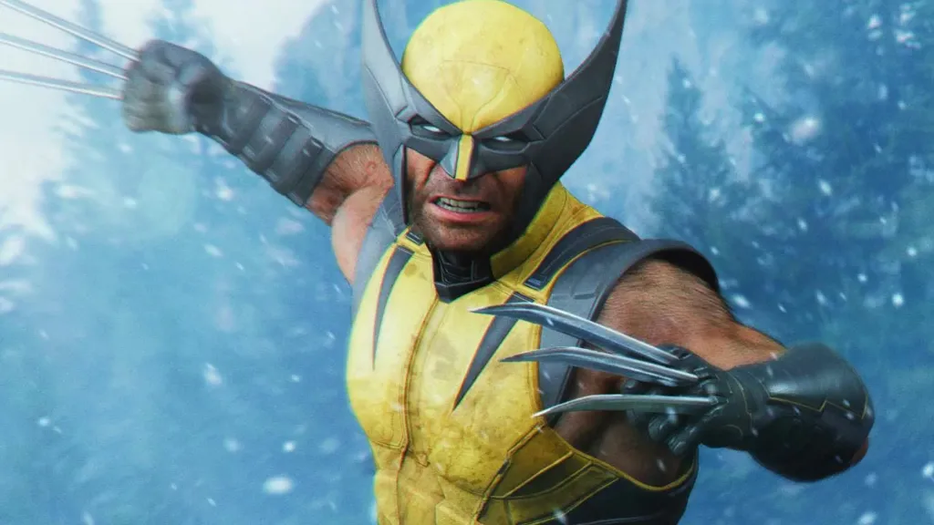 How Marvel’s Wolverine Transforms Insomniac’s Combat From Spider-Man Into Something Totally New