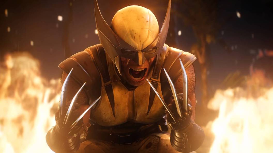 Marvel’s Wolverine Combat and Logan’s Healing Factor Explained