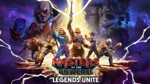 Masters of the Universe: Legends Unite Gives Slay The Spire A Run For Its Money