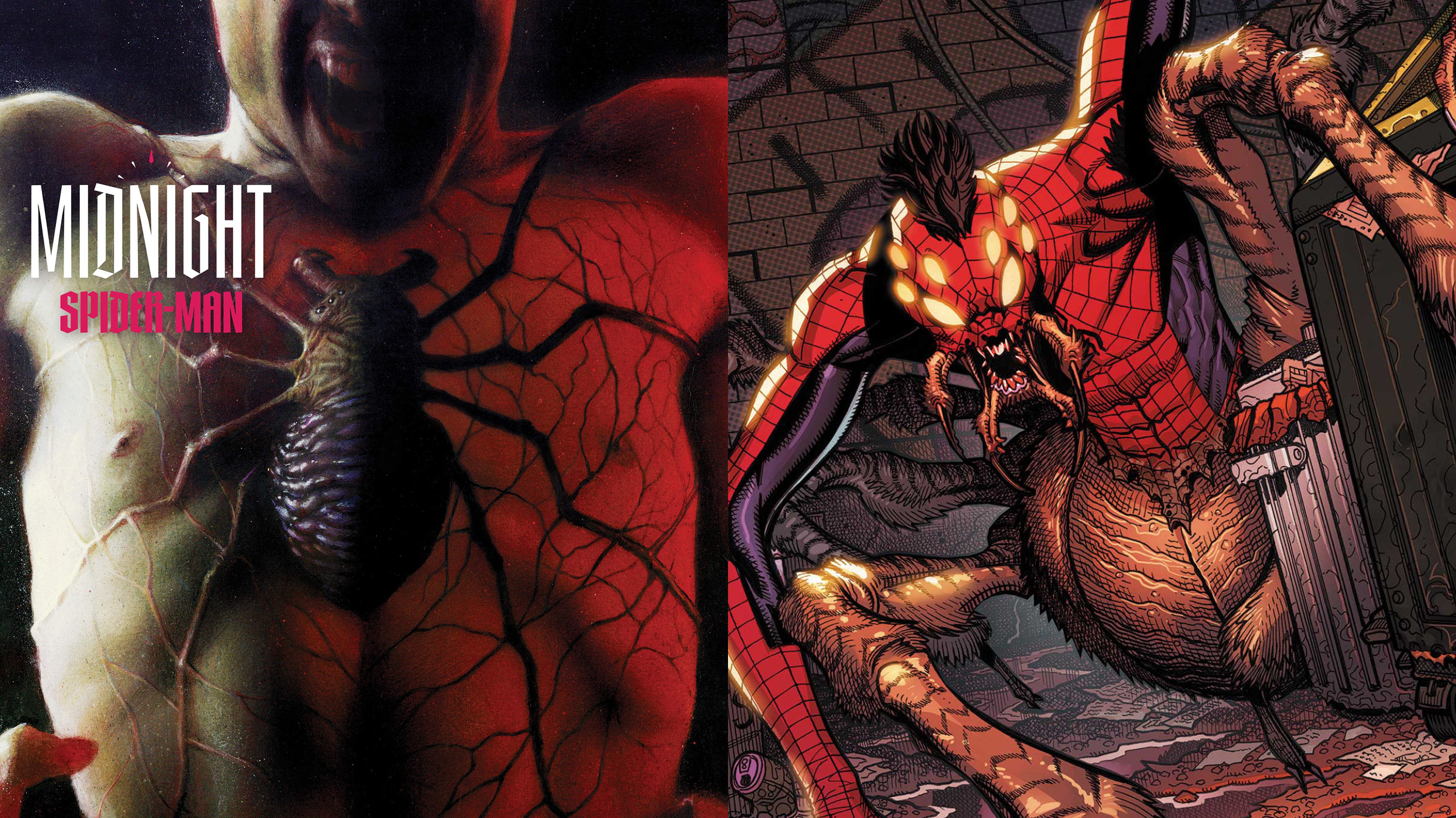 Marvel's Upcoming New Universe Already Has a Big Problem