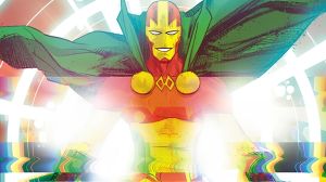 James Gunn Reveals New Look at DCU Mister Miracle and Ends a Major Fan Debate