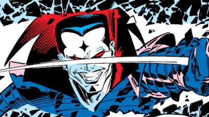 Mister Sinister in Marvel Comics