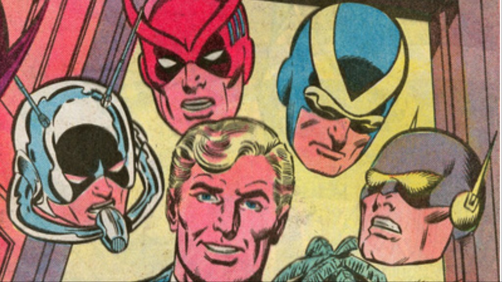 7 Most Inconsistently Written Marvel Characters