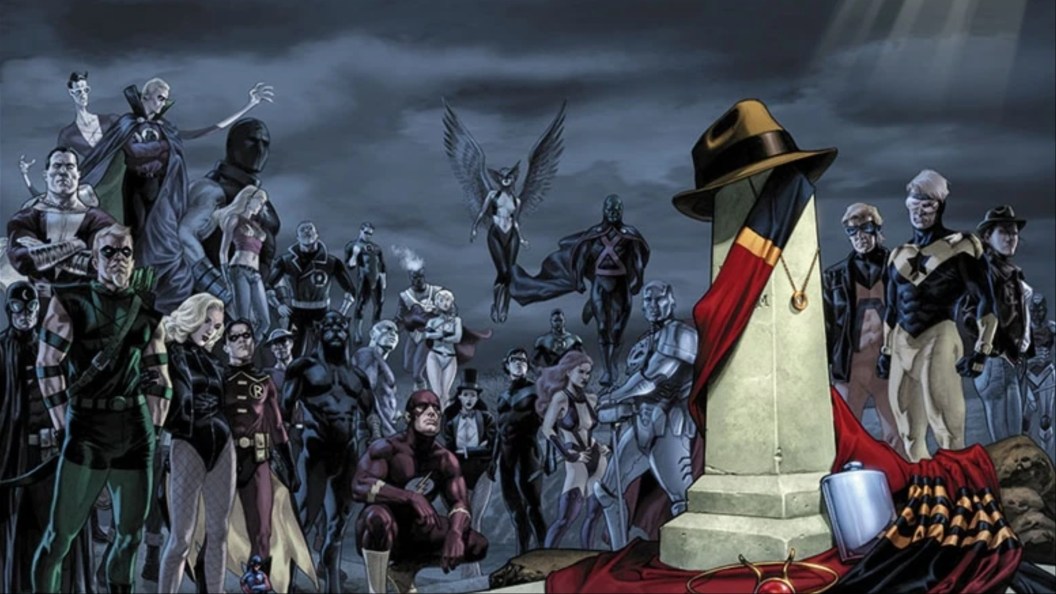 5 DC Comics That Never Should Have Worked But Are Classics (Including the Batman Story that Broke Gotham)