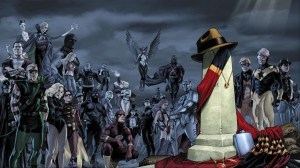 5 DC Comics That Never Should Have Worked But Are Classics (Including the Batman Story that Broke Gotham)