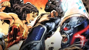 7 Powerful DC Heroes Who Should Never Fight Darkseid Solo