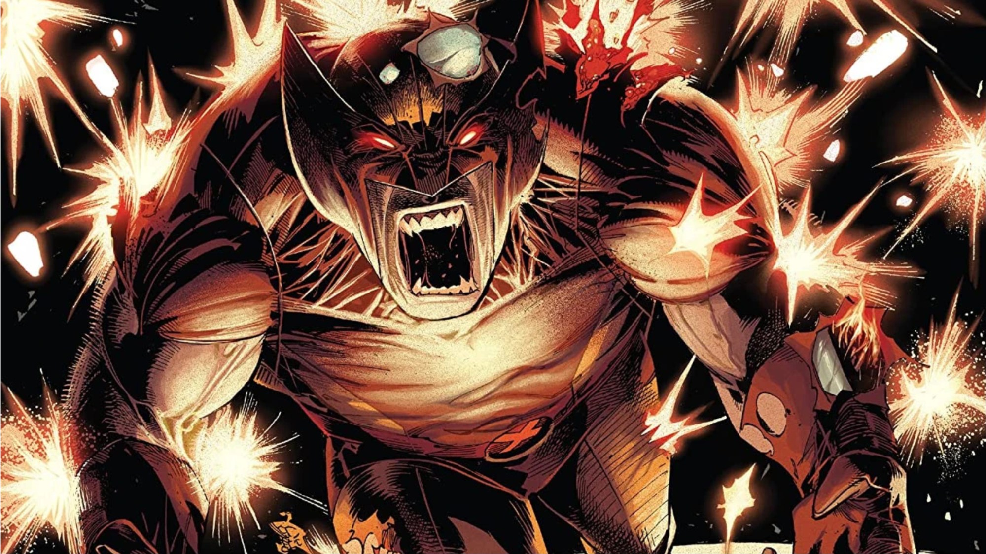 Marvel’s 10 Most Death-Defying Heroes