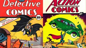 7 Rare DC Comics You’ll Never Own (Unless You’re Obscenely Wealthy)