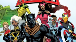 The 7 Most Unbeatable Avengers Rosters, Ranked by Power