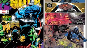 X-Men: Every Horseman of Apocalypse in the Comics, Ranked By Power
