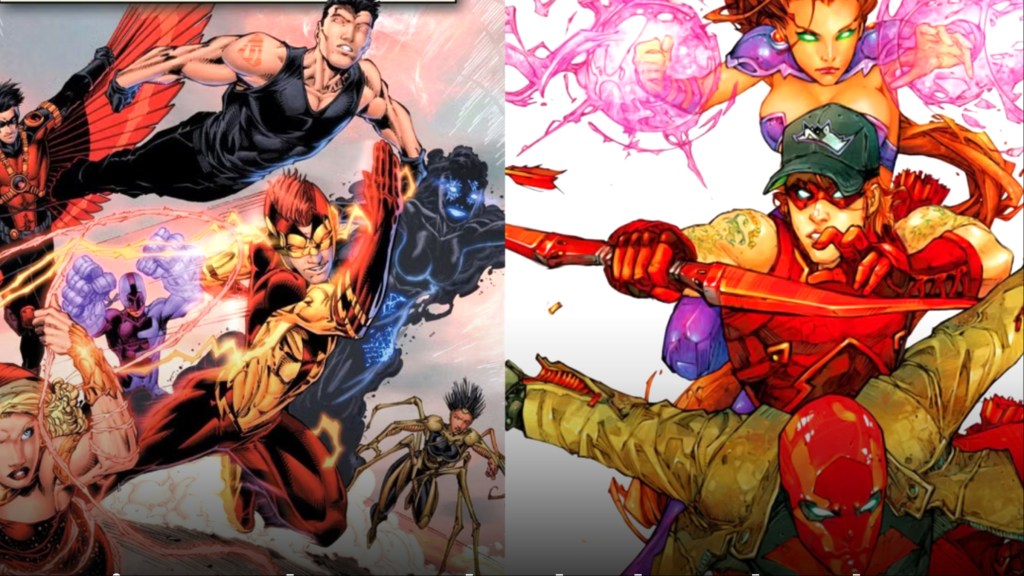 7 2010s DC Comics That Have Already Aged Poorly (#4 was Even Worse in the DCEU)