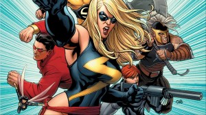 5 Great Avengers Comics Held Back by Too Much Fan Service