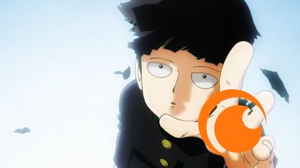 Mob Psycho 100