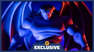 Mondo Reveals New Gargoyles Goliath Figure, And It Just May Be The Best One Yet (Exclusive)
