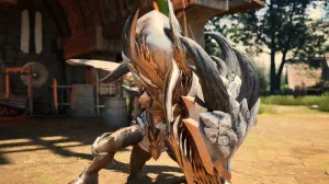 New RPG Blends Animal Crossing and Monster Hunter to Give Gamers the Best of Both Worlds