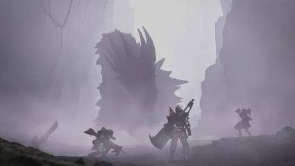 Monster Hunter Wilds Ascendance returning monster