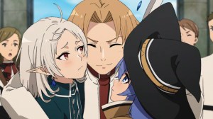 Major Isekai Sequel Debuts New Trailer Ahead of Crunchyroll Release