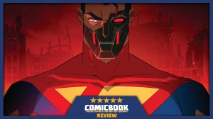 My Adventures with Superman Season 3 Peaks as the Best DC Studios Show Yet (Review)