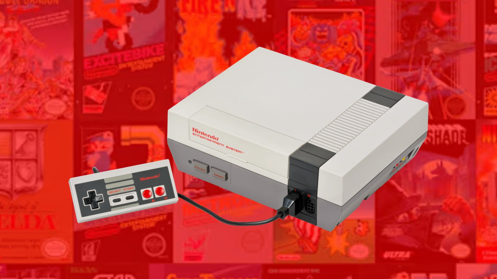 NES Action Game From 1987 Gets New Release on PS5 and Switch 2