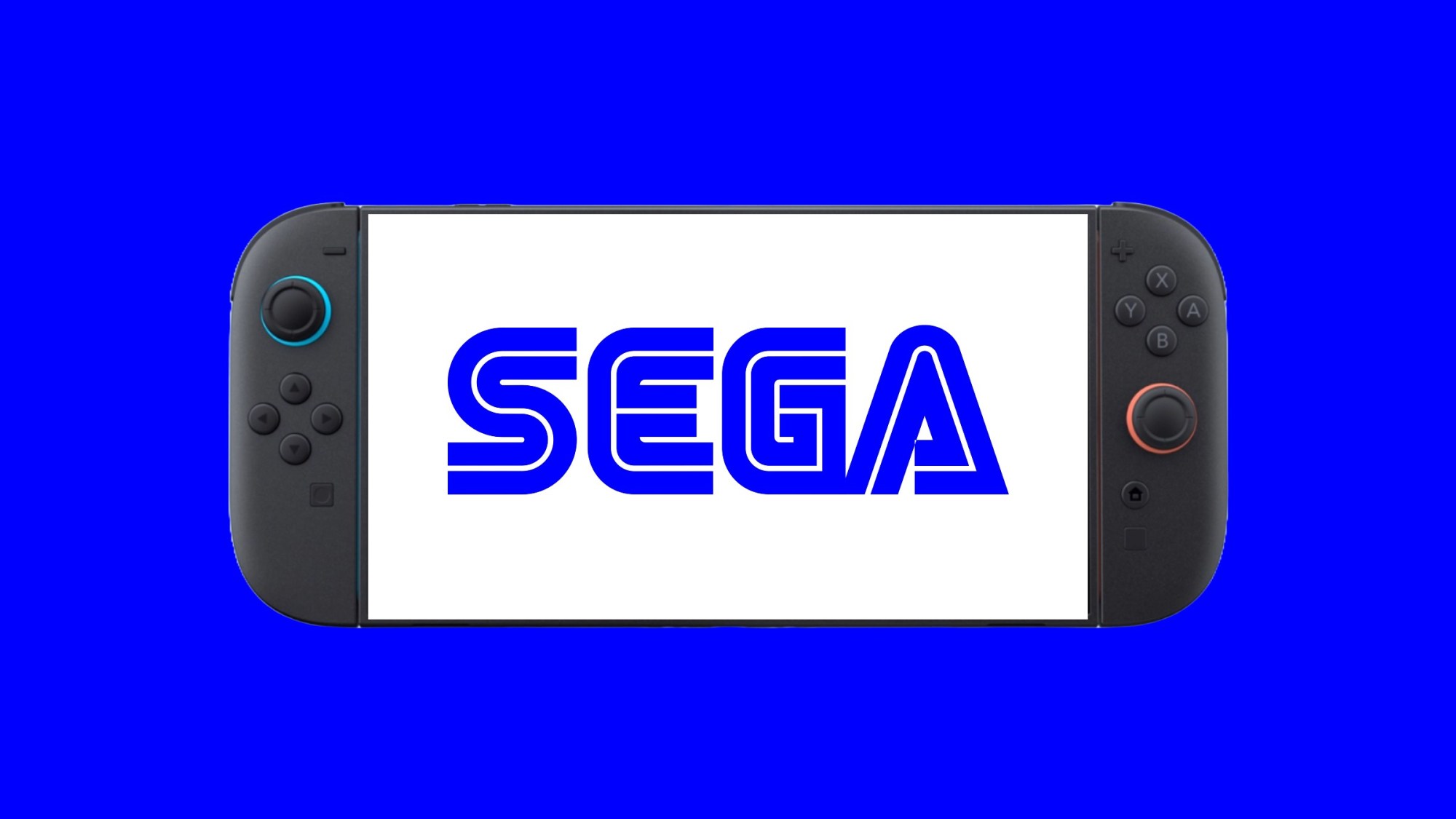 Nintendo Switch 2 Getting Sega's Best Game of 2025 Soon