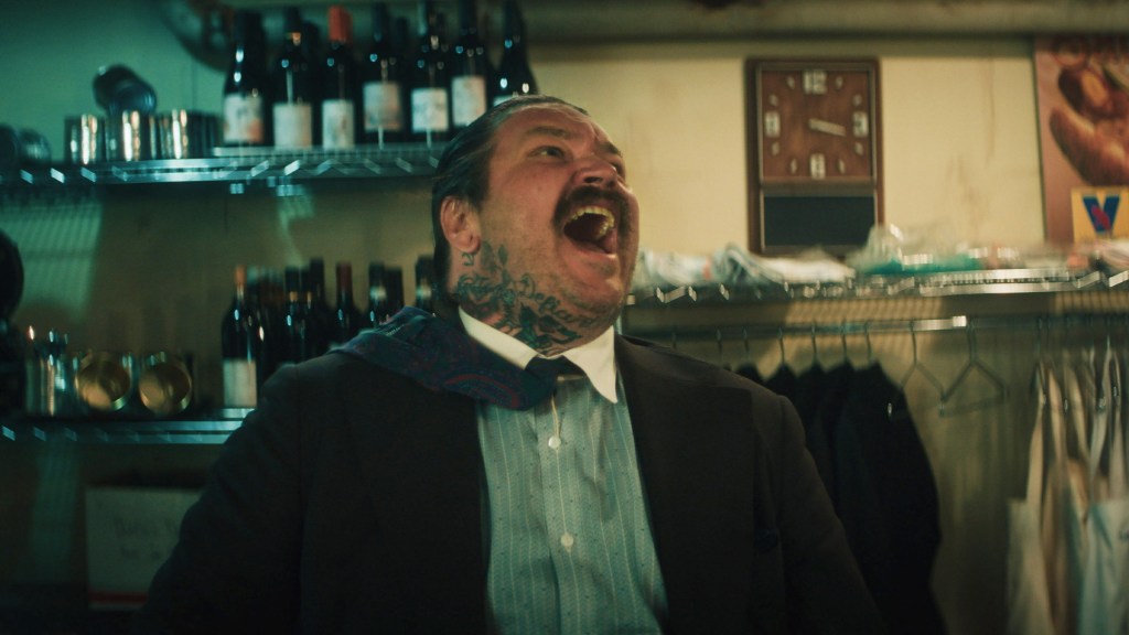 Neil Fak in The Bear Season 5