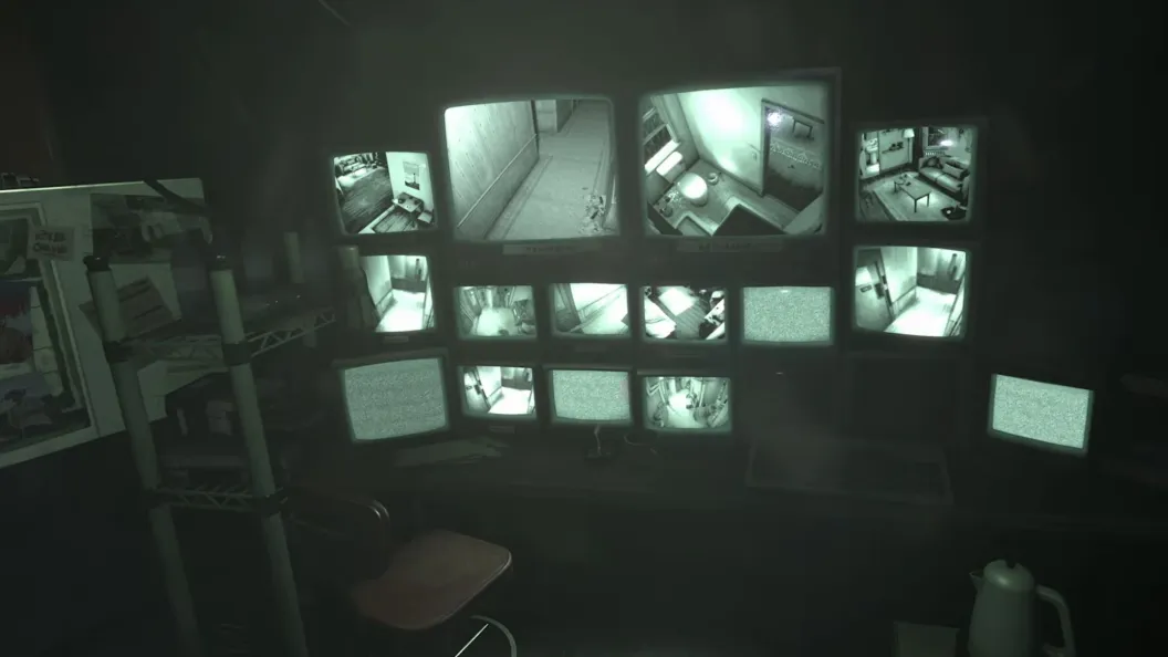 The Short But Engrossing Unhinged Is The Best Case Yet For Netflix Gaming
