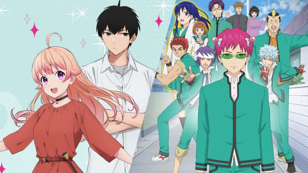 10 Best Anime to Watch on Netflix in July 2026