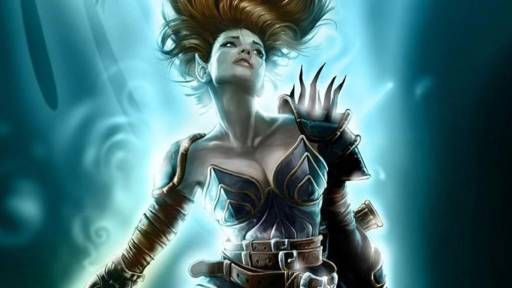 This Old School BioWare RPG Had a Way Bigger Impact on Gaming Than You Realize