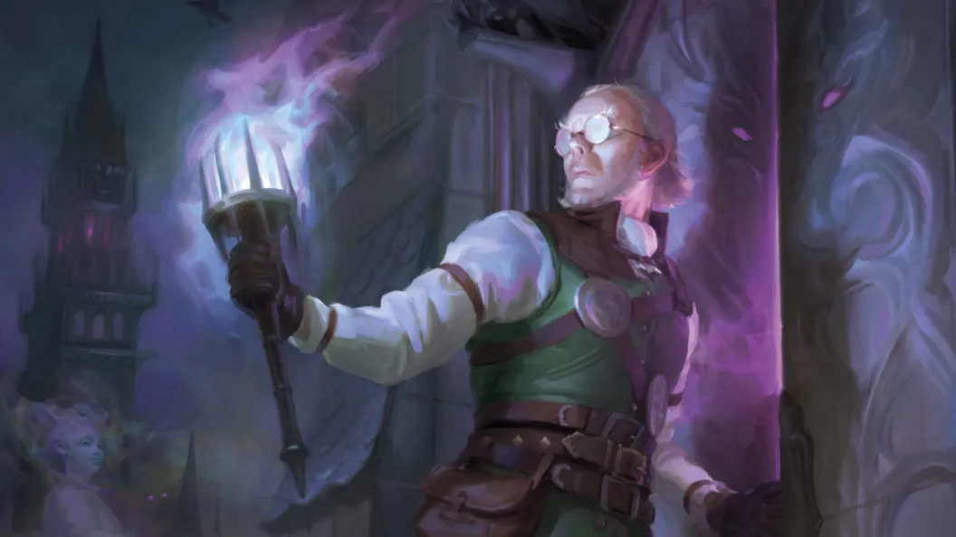 All 7 New Dungeons & Dragons Horror Subclasses from The Horrors Within, Ranked Worst to Best