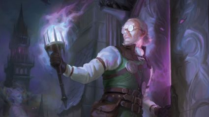 New Dnd 5e horror subclasses Ravenloft The Horrors Within