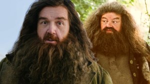 HBO’s Harry Potter Reboot Star Confirms Hagrid Change Not Everyone is Going to Like