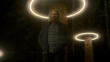 Nick Offerman in Devs