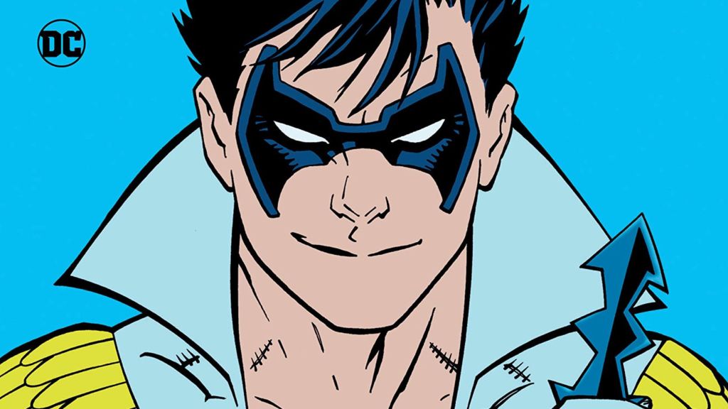 Nightwing Year One