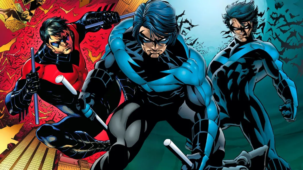 10 Best Nightwing Storylines in DC Comics, Ranked by Impact