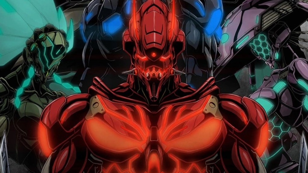 Adult Swim Exec Teases Fans Will Be “Very Surprised” With New Toonami Anime Originals