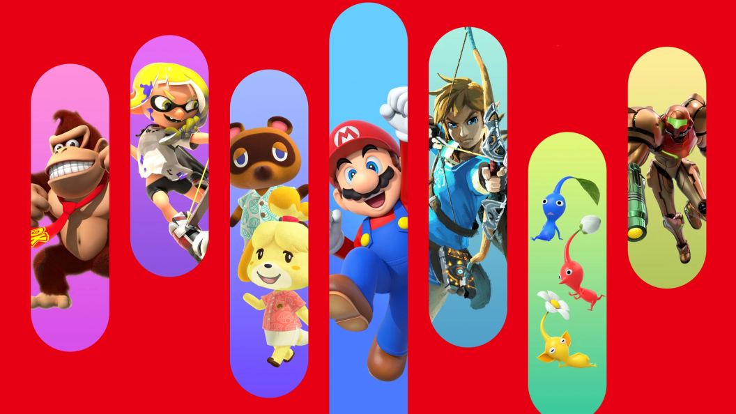 Nintendo