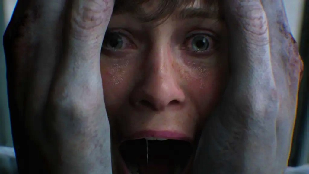 Hideo Kojima Reveals New Details of Upcoming Horror Game OD