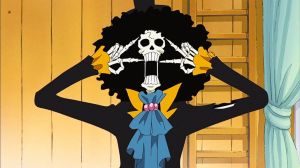One Piece’s Latest Tragic Backstory May Have Just Revealed a Major Twist About Brook