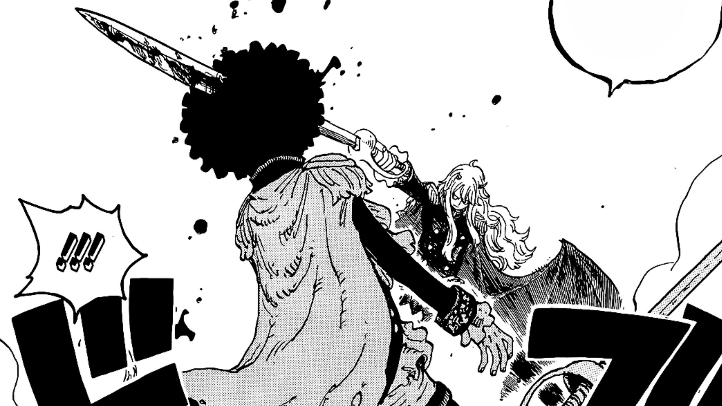 One Piece's Latest Tragic Backstory May Have Just Revealed a Major ...
