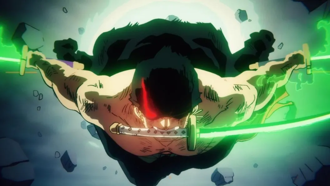 New One Piece Spinoff Reveals First Look (& It’s A