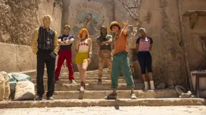 Netflix’s One Piece Shares Major Production News For Season 3