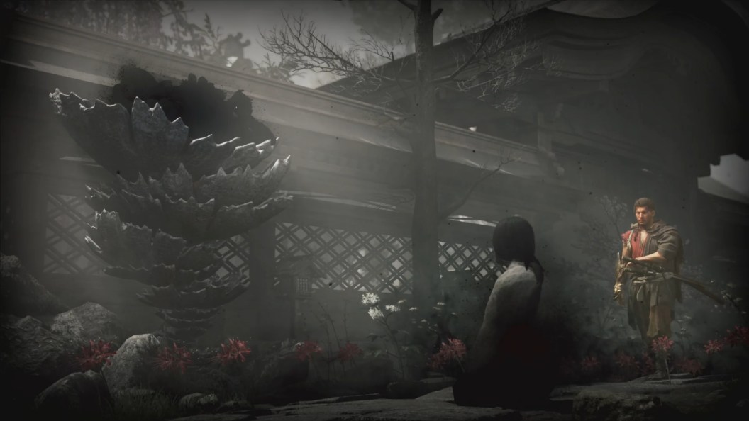 Onimusha Continues Capcom’s Wild 2026 Hot Streak
