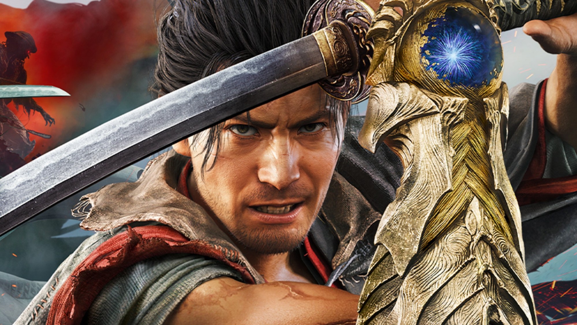 Onimusha: Way of the Sword Release Date Seemingly Pushed Up by Capcom
