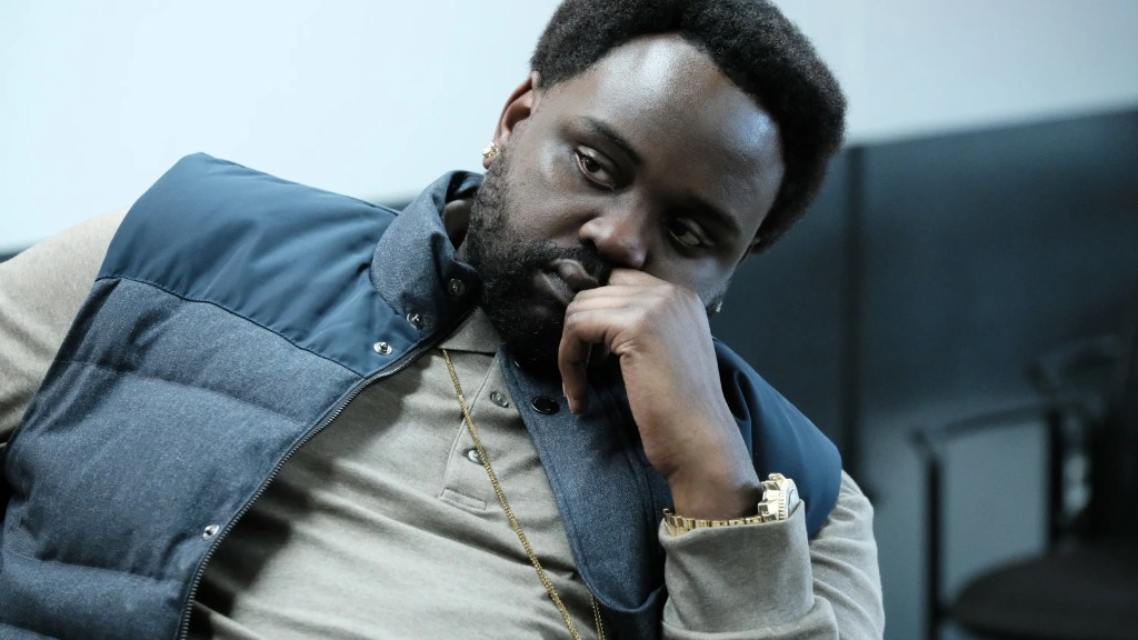 Paper Boi (Brian Tyree Henry) in Atlanta