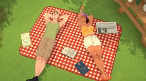 Paralives Surprise Drops First Early Access Content Update & It Comes with the Perfect Collab