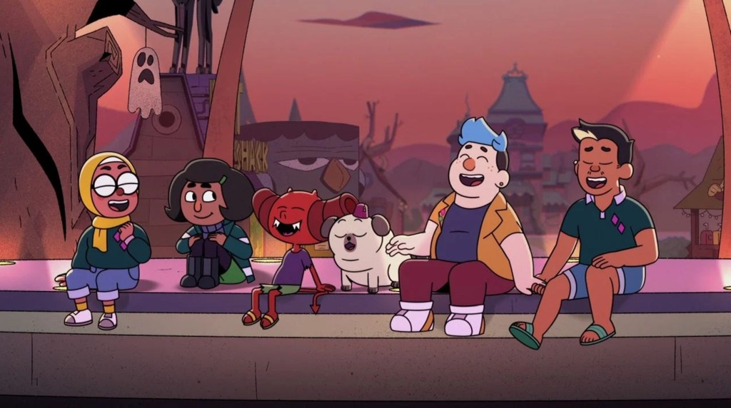 4 Years Ago, One of Netflix’s Most Controversial Animated Series Premiered