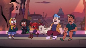 4 Years Ago, One of Netflix’s Most Controversial Animated Series Premiered