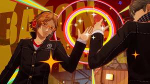 Persona 4 Revival’s New Combat Systems Are Much More Detailed Than You Think