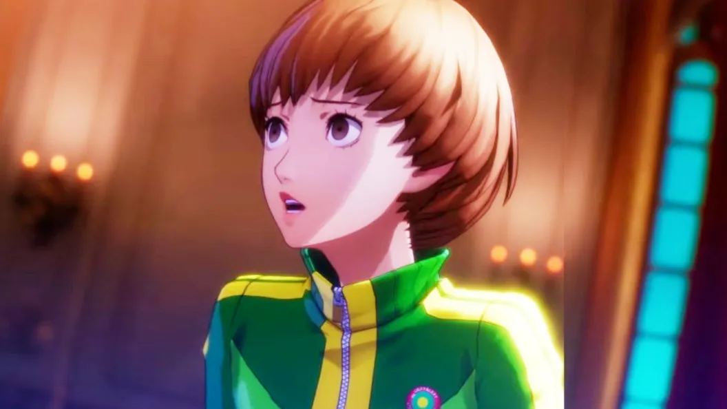 Persona 4 Revival Release Date Revealed Alongside First Game