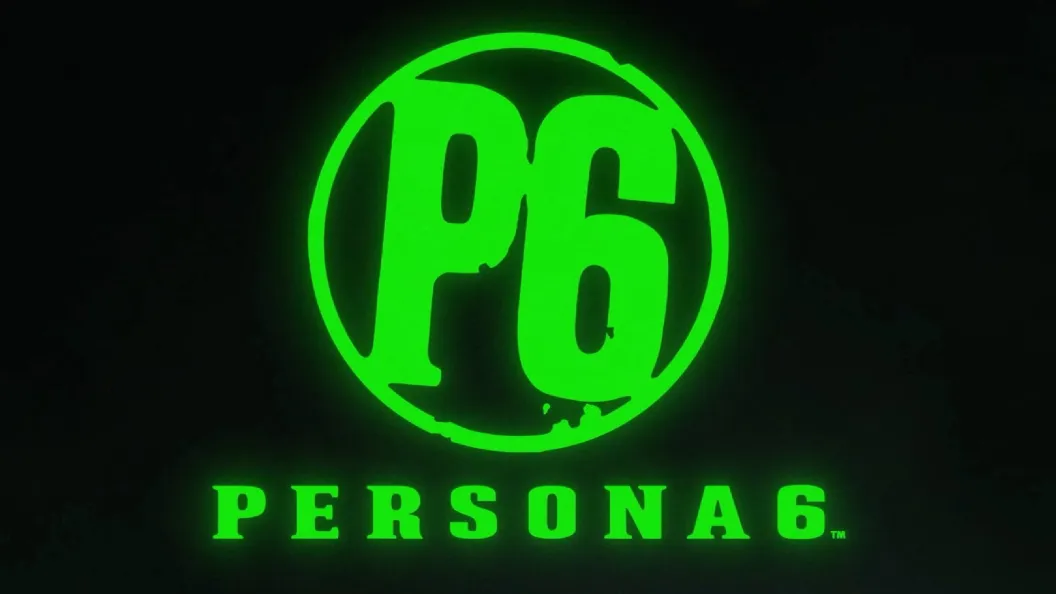 Persona 6 Finally Revealed in First Trailer